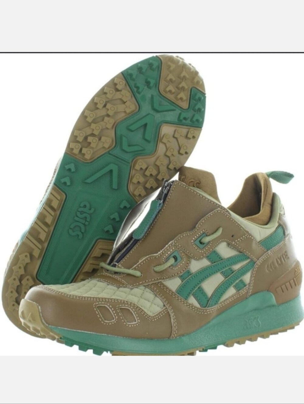 Men's Asics Sneakers